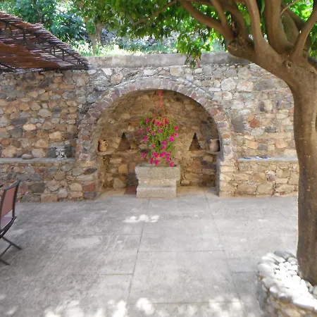 Hébergement de vacances Casa Leca De Caractère Piscine Chauffée Privée Classée 4 étoiles