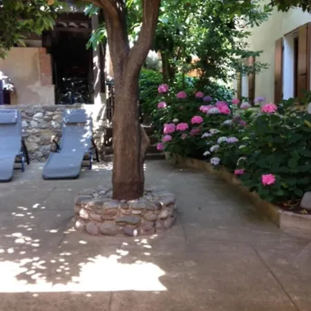 Hébergement de vacances Casa Leca De Caractère Piscine Chauffée Privée Classée 4 étoiles