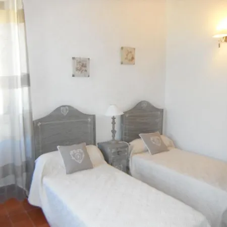 Casa Leca De Caractère Piscine Chauffée Privée Classée 4 étoiles Feliceto