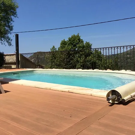 Casa Leca De Caractère Piscine Chauffée Privée Classée 4 étoiles