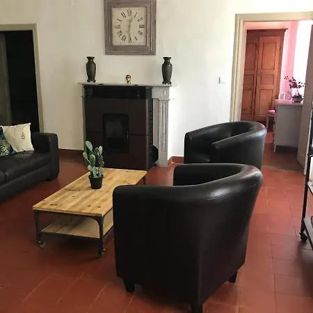 Casa Leca De Caractère Piscine Chauffée Privée Classée 4 étoiles * Feliceto