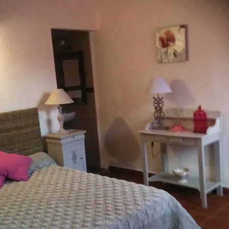 Hébergement de vacances Casa Leca De Caractère Piscine Chauffée Privée Classée 4 étoiles Feliceto