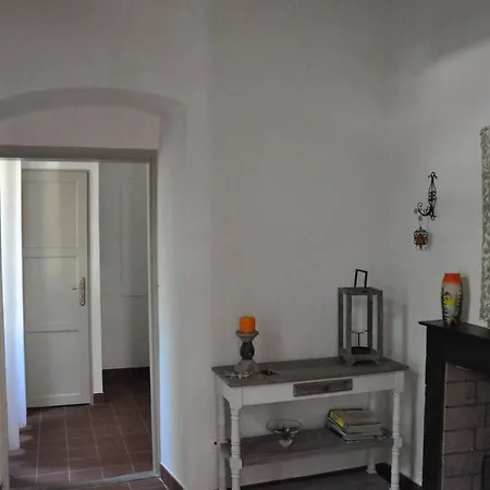 Casa Leca De Caractère Piscine Chauffée Privée Classée 4 étoiles Feliceto