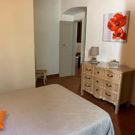 Casa Leca De Caractère Piscine Chauffée Privée Classée 4 étoiles Feliceto