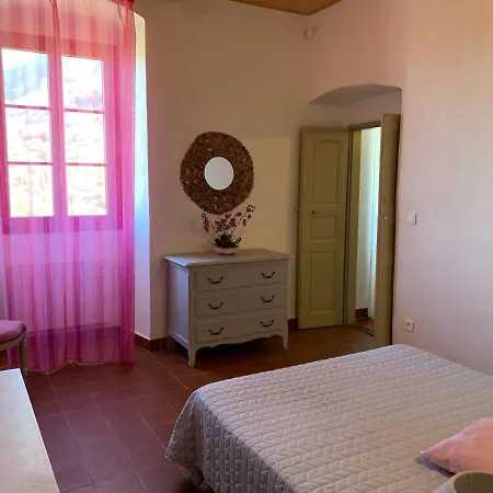 Hébergement de vacances Casa Leca De Caractère Piscine Chauffée Privée Classée 4 étoiles